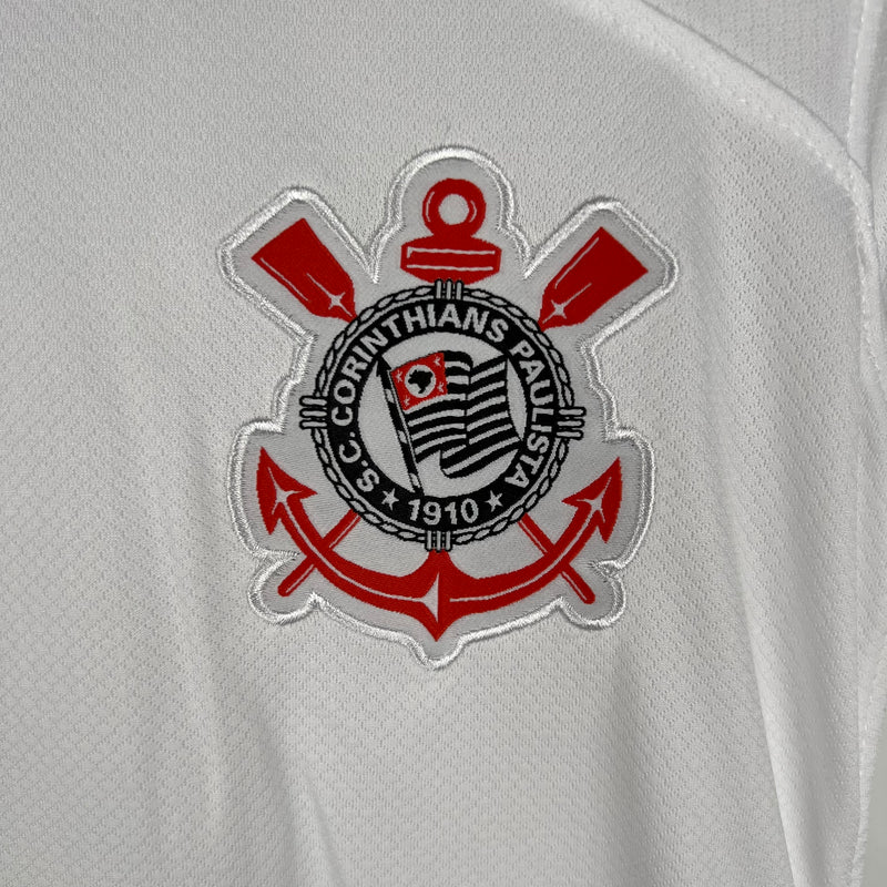 Camisa Corinthians 23/24 // Feminina