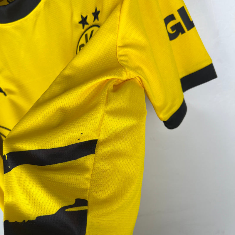 Camisa Borussia Dortmund 23/24