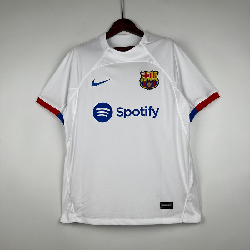 Camisa Barcelona 23/24 // Away