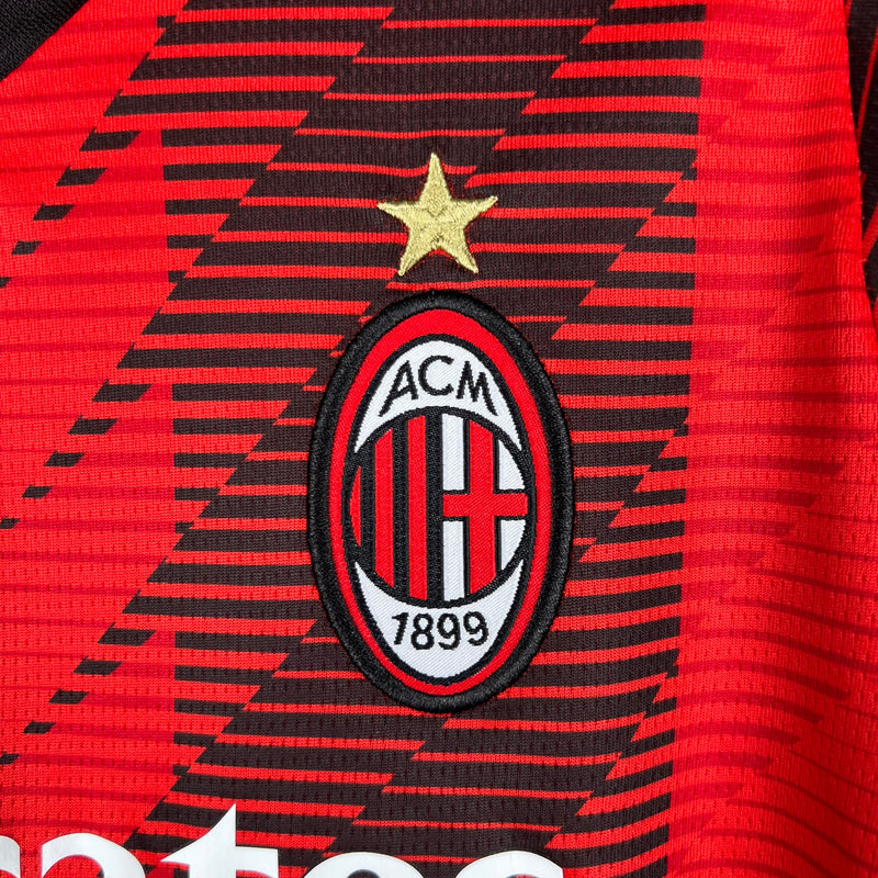 Kit Infantil Milan 23/24