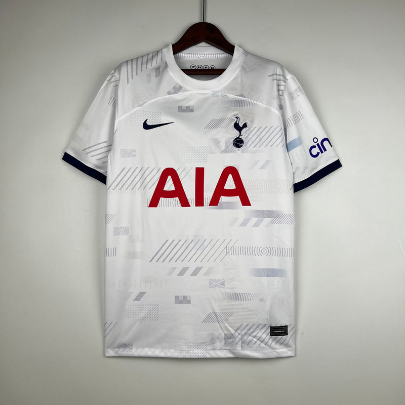 Camisa Tottenham 23/24