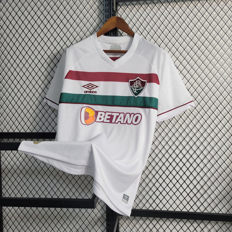 Camisa Fluminense 23/24 // Away