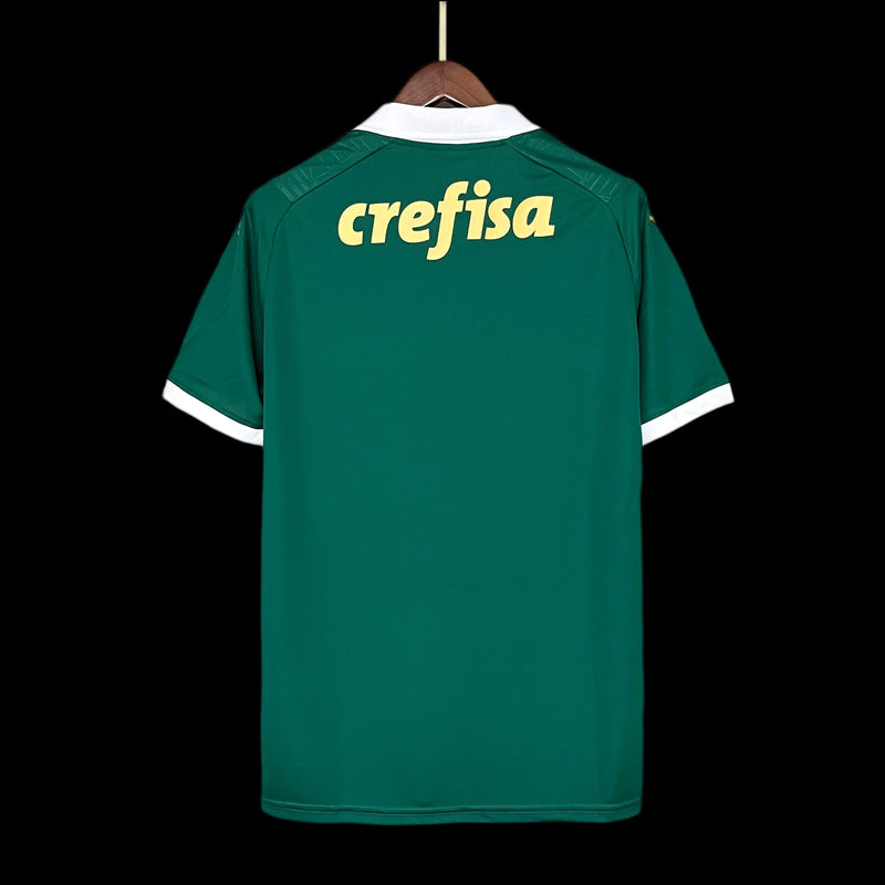 Camisa Palmeiras 24/25