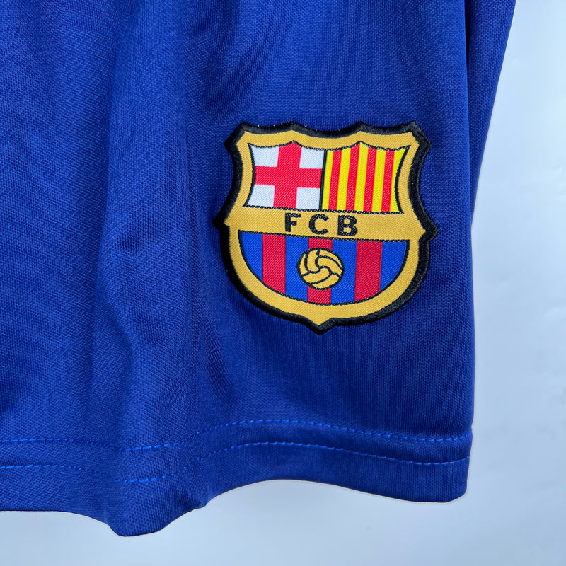 Kit Infantil Barcelona 23/24