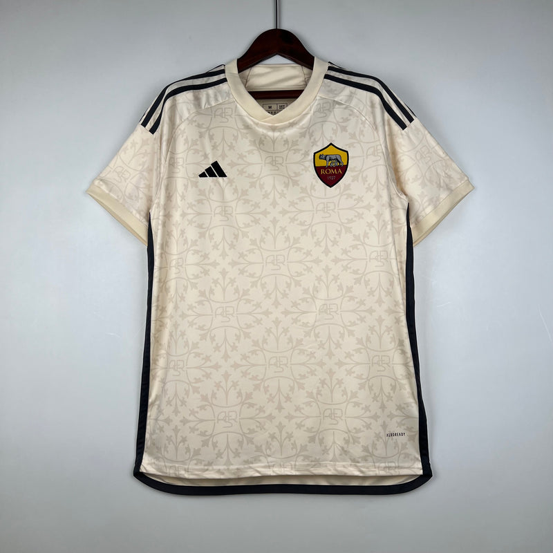 Camisa Roma 23/24 // Away