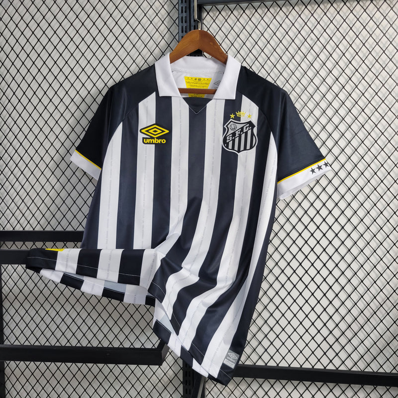 Camisa Santos 23/24 // Away