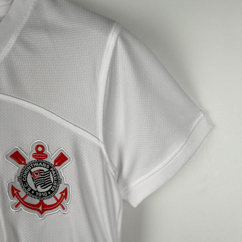 Camisa Corinthians 23/24 // Feminina