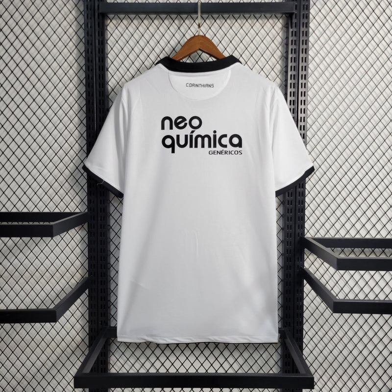 Camisa Corinthians 11/12 //   Retrô