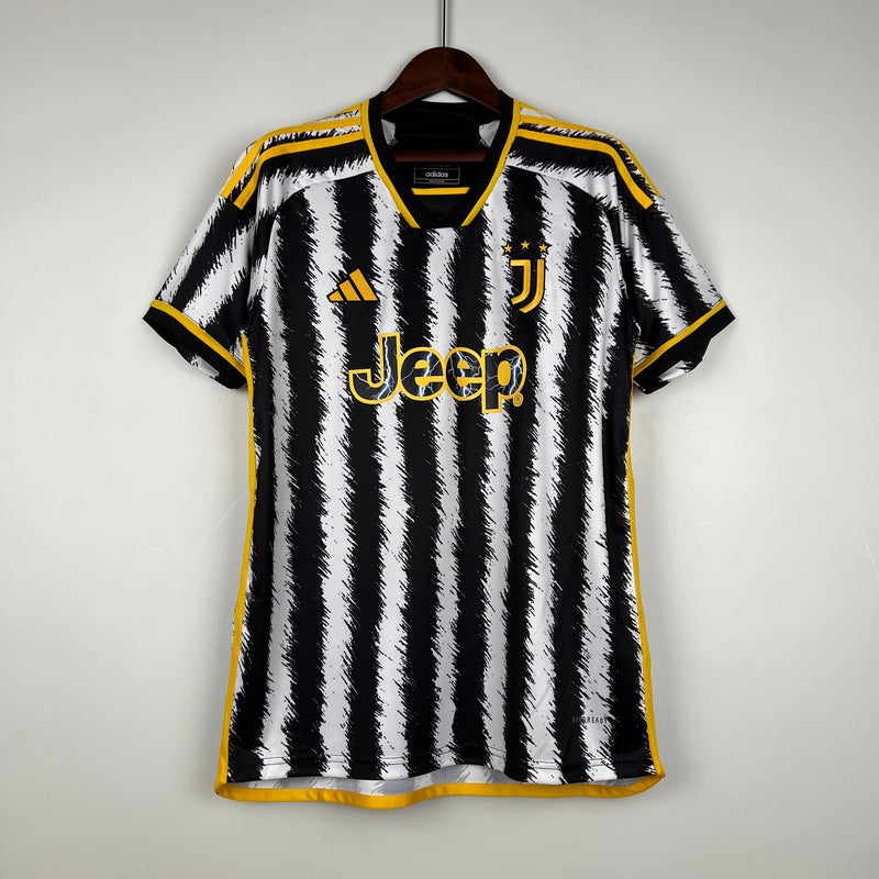 Camisa Juventus 23/24