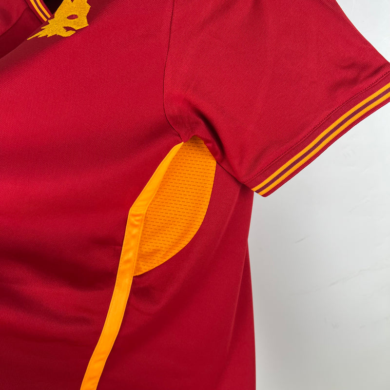 Camisa Roma 23/24