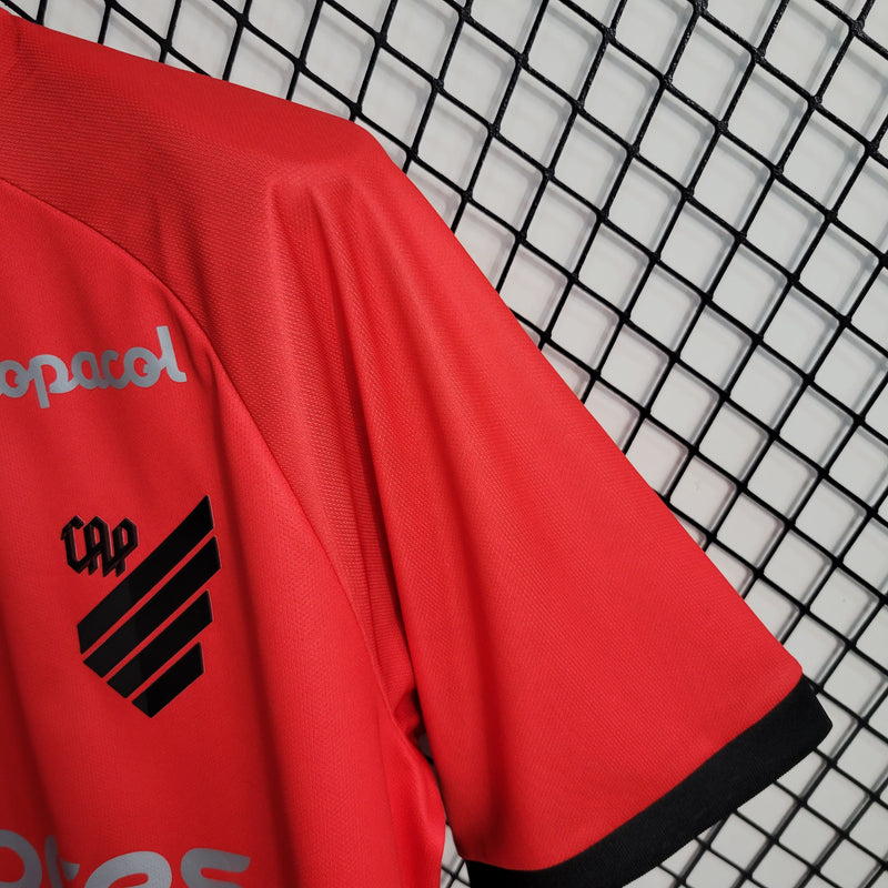 Camisa Athletico Paranaense 23/24