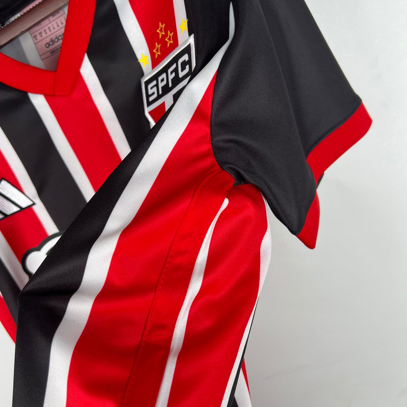 Camisa São Paulo  23/24 // Away