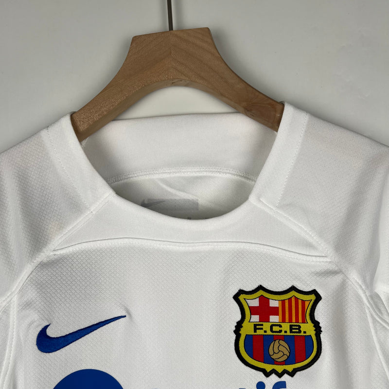 Kit Infantil Barcelona 23/24