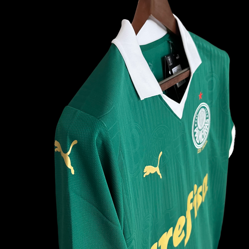 Camisa Palmeiras 24/25