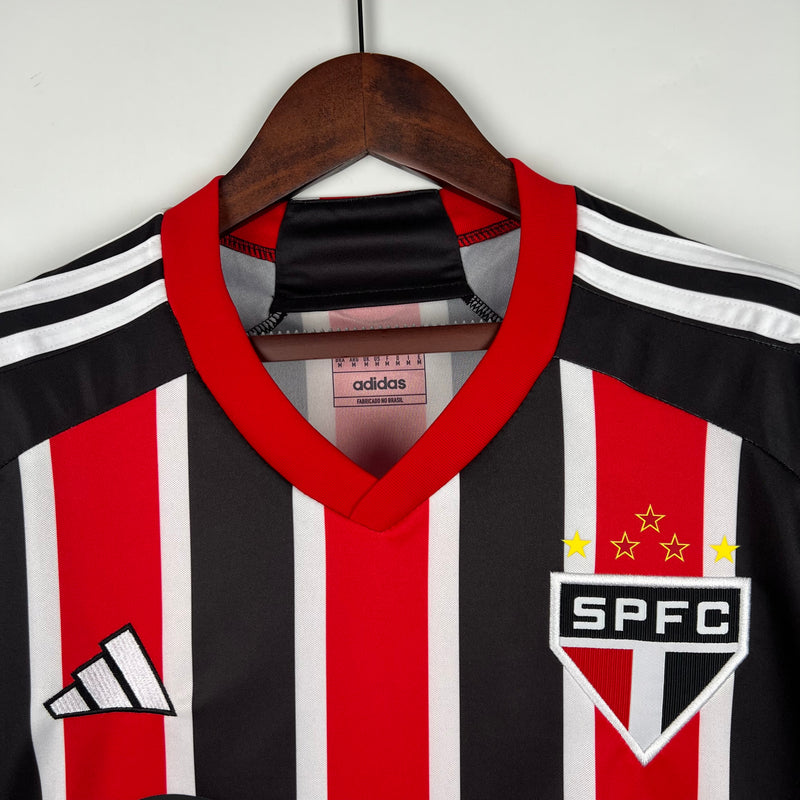 Camisa São Paulo  23/24 // Away