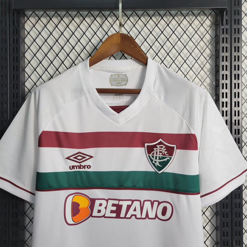 Camisa Fluminense 23/24 // Away