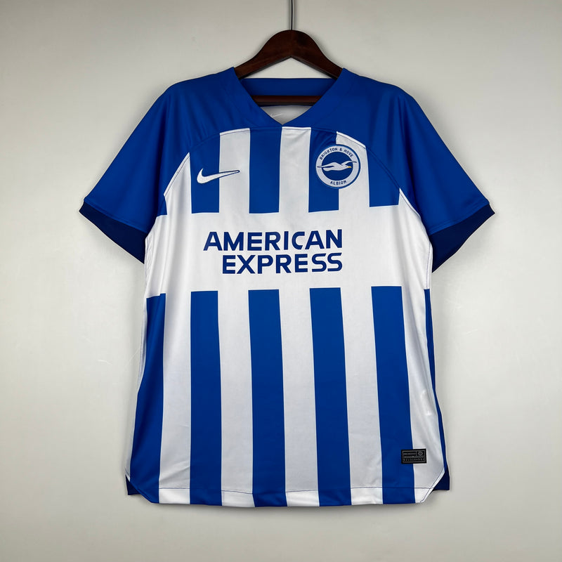 Camisa Brighton 23/24