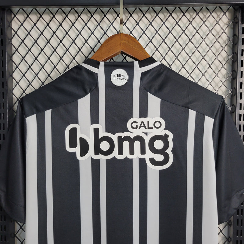 Camisa Atlético Mineiro 23/24