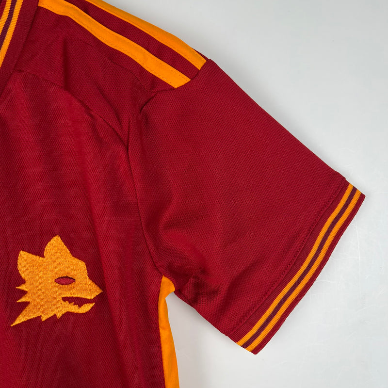 Kit Infantil Roma 23/24