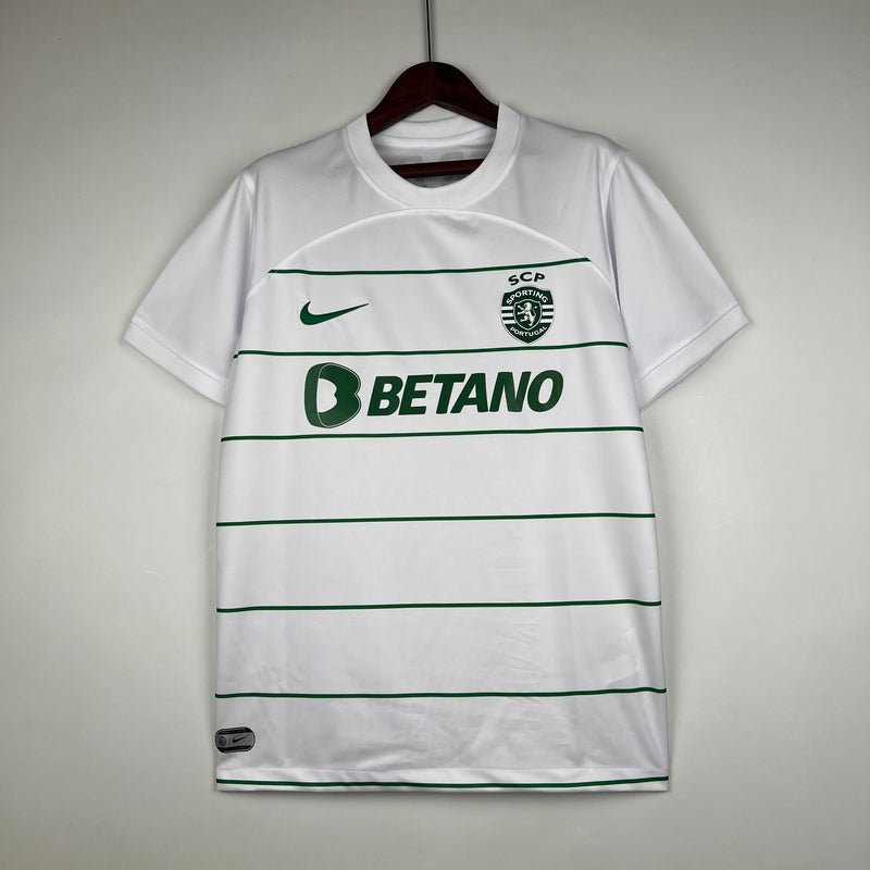 Camisa Sporting 23/24 // Away