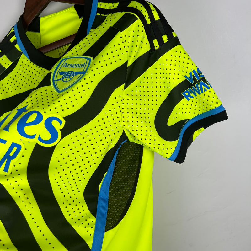 Camisa Arsenal 23/24 // Away