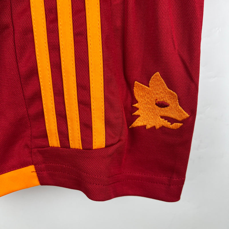 Kit Infantil Roma 23/24