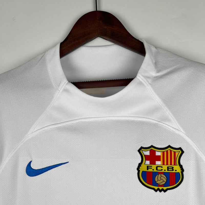 Camisa Barcelona 23/24 // Away