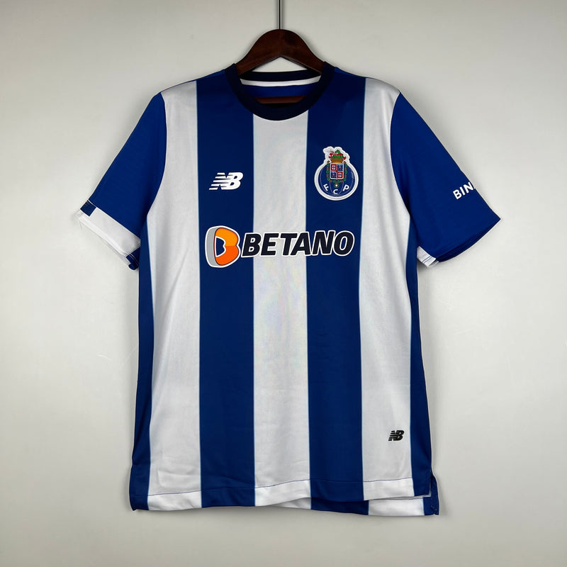 Camisa Porto 23/24