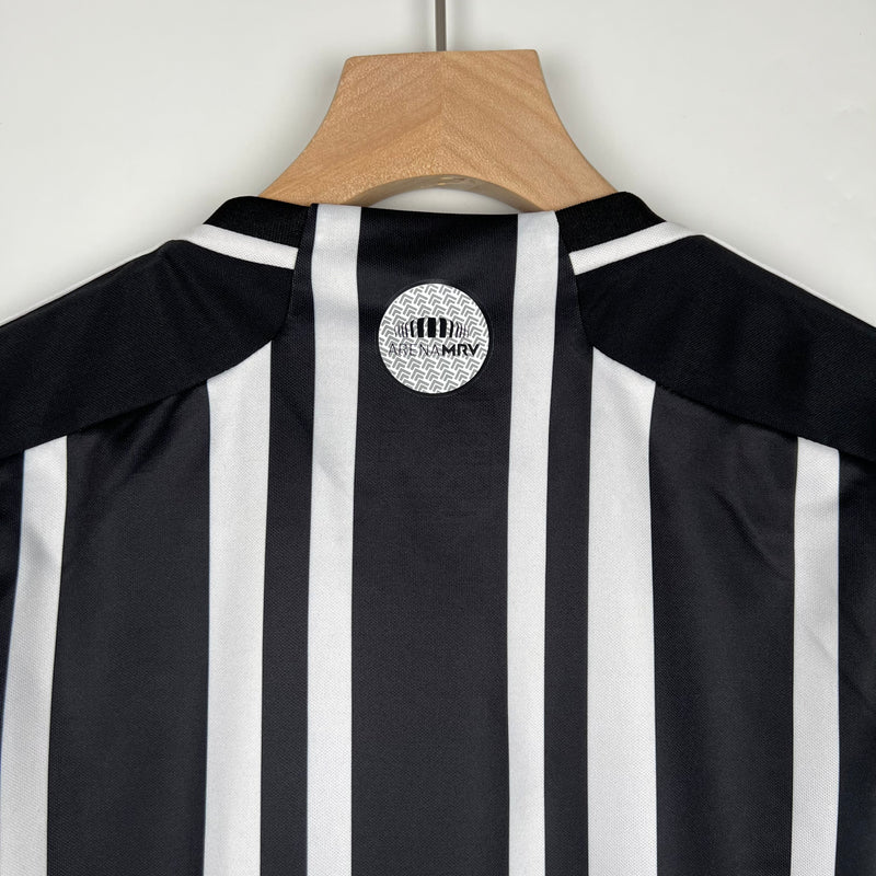 Kit Infantil Atlético Mineiro 23/24