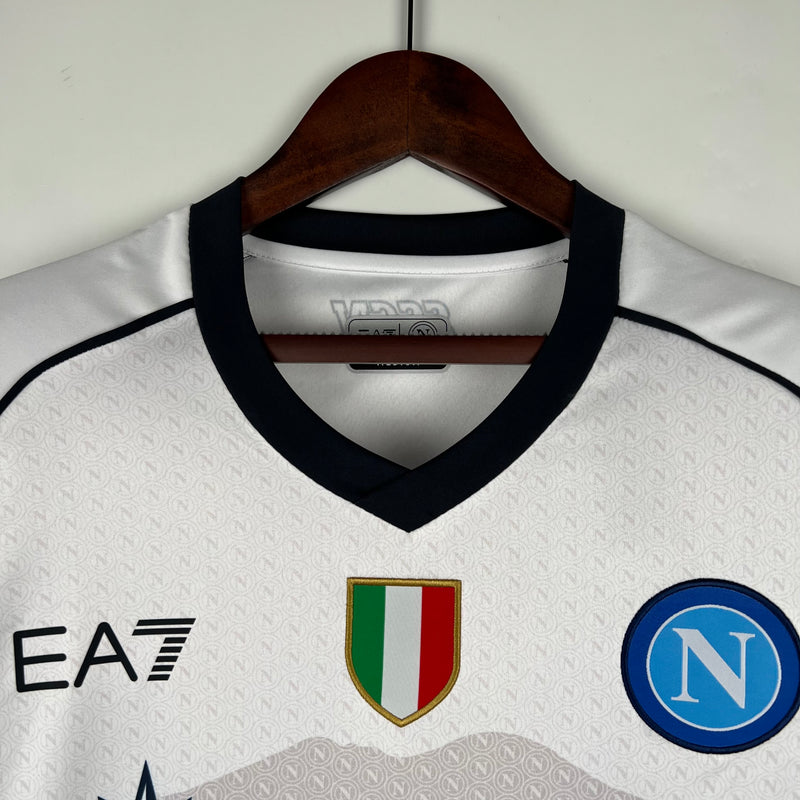 Camisa Napoli 23/24 // Away