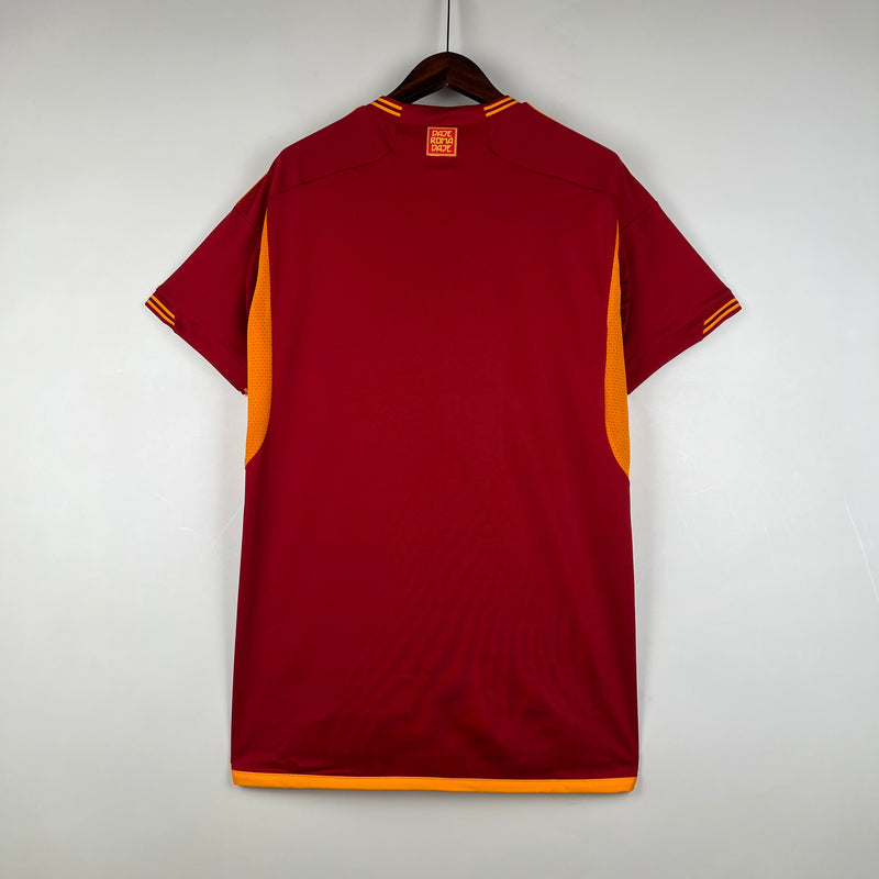 Camisa Roma 23/24