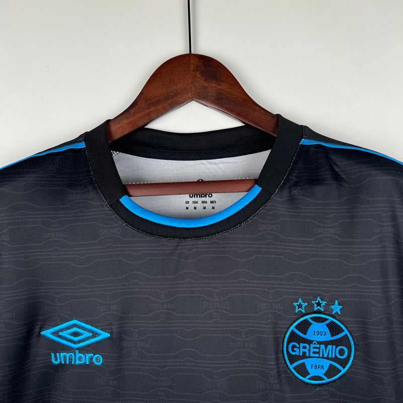 Camisa Grêmio 23/24 // Third