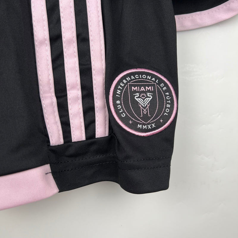 Kit Infantil Inter Miami 23/24 // Away