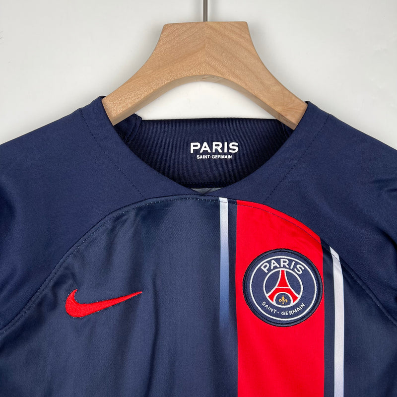 Kit Infantil PSG 23/24