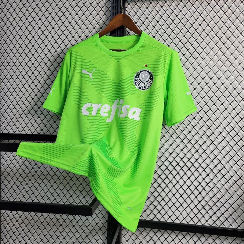 Camisa Palmeiras 23/24 // Goleiro