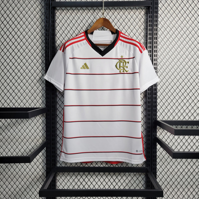 Camisa Flamengo II 23/24