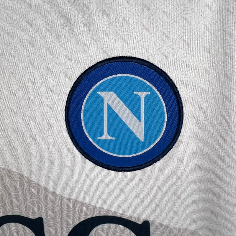 Camisa Napoli 23/24 // Away