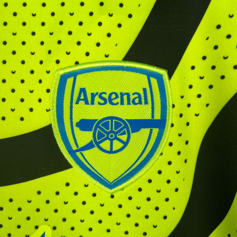 Camisa Arsenal 23/24 // Away