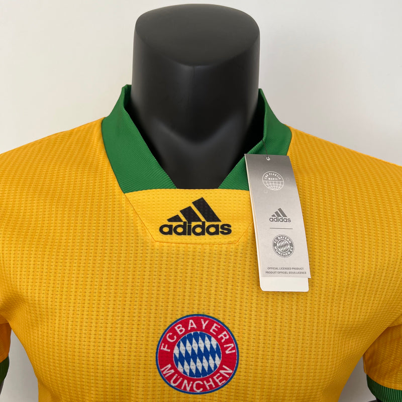 Camisa Bayern de Munique  23/24 // Special Edition