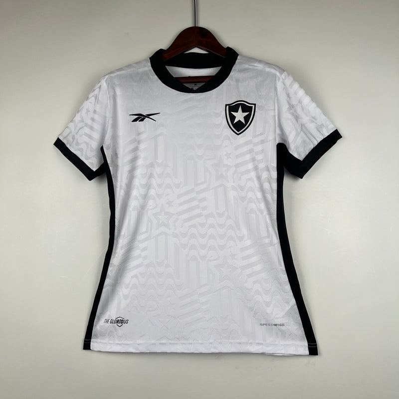 Camisa Botafogo 23/24 // Third // Feminina