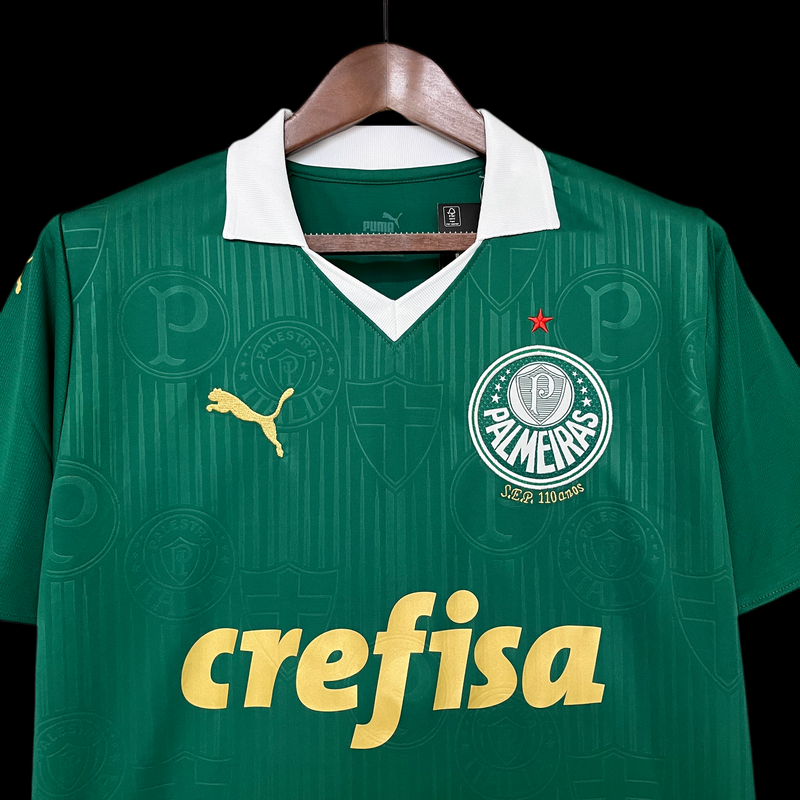 Camisa Palmeiras 24/25