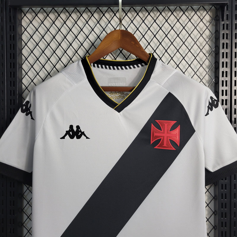 Camisa Vasco 23/24