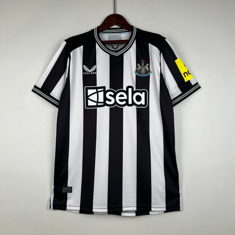 Camisa Newcastle 23/24