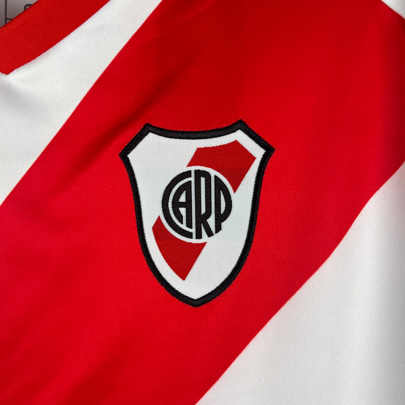 Camisa River Plate 23/24