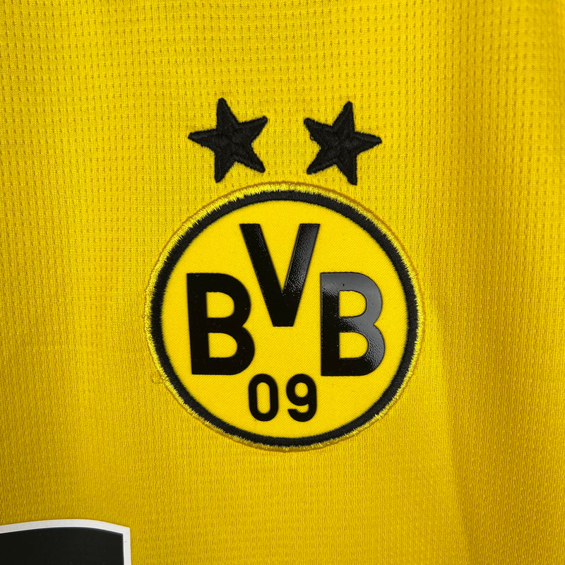 Camisa Borussia Dortmund 23/24