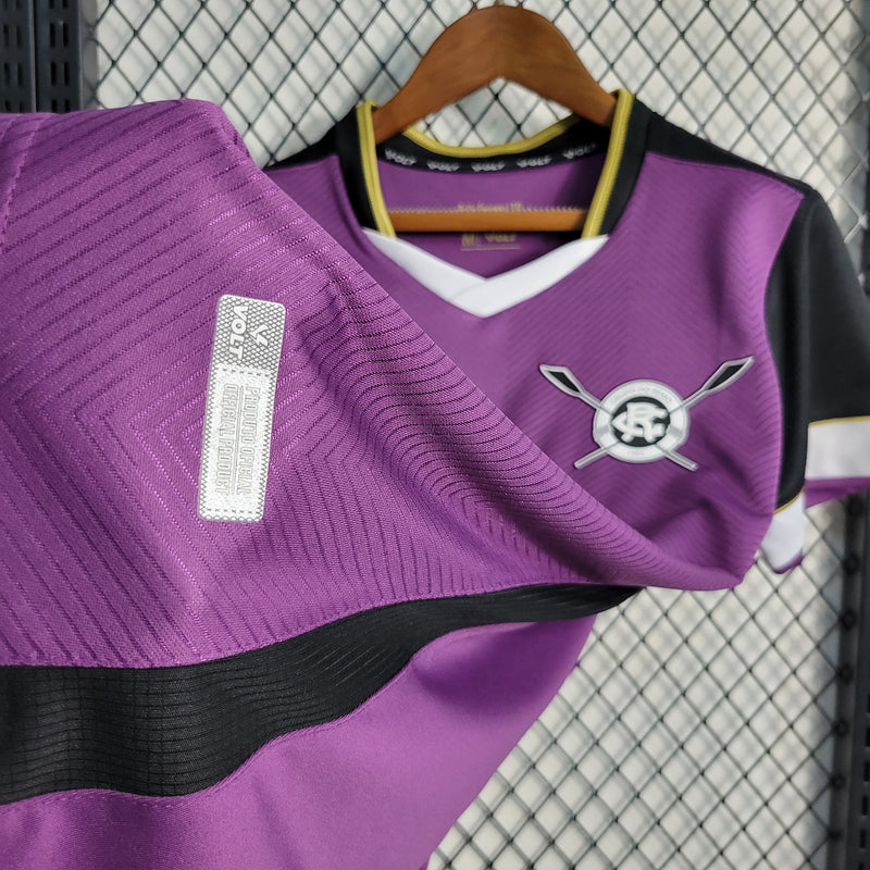 Camisa Remo 23/24 // Away - Feminina