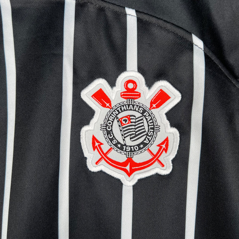 Kit Infantil Corinthians 23/24 // Away