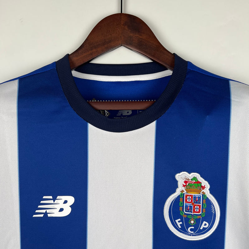 Camisa Porto 23/24