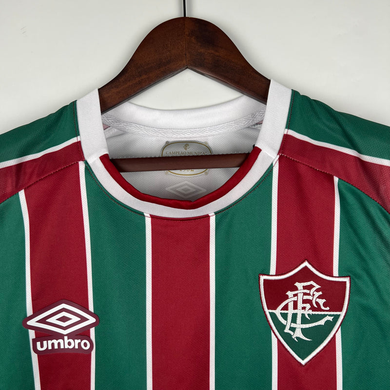 Camisa Fluminense 23/24 // Regata