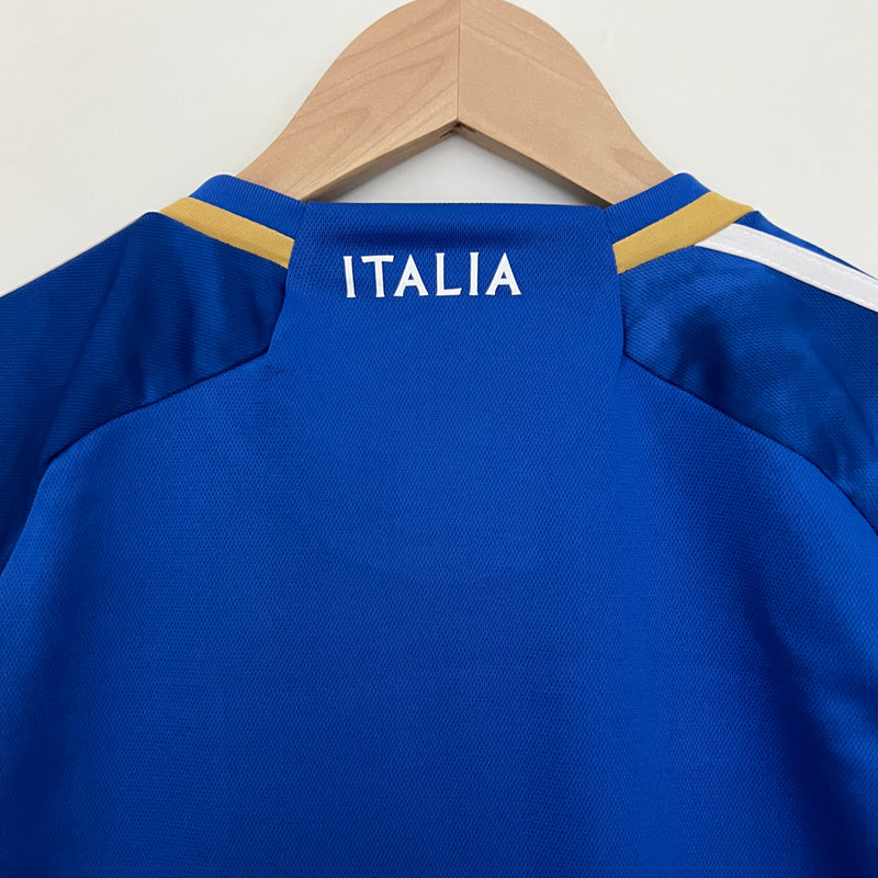 Kit Infantil Italia 23/24